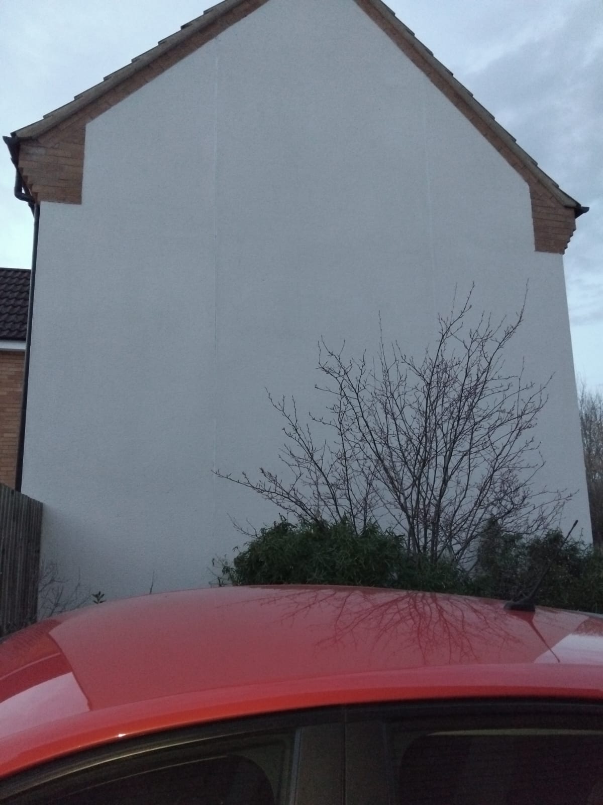 Exterior Painting